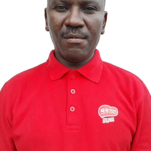 Charles Njogu